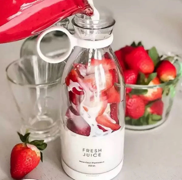 Frutio — Butelko-Blender 350ml