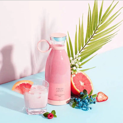 Frutio — Butelko-Blender 350ml