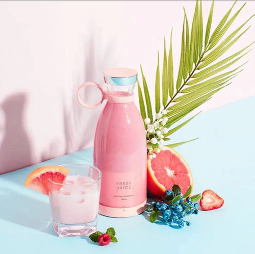 Frutio — Butelko-Blender 350ml