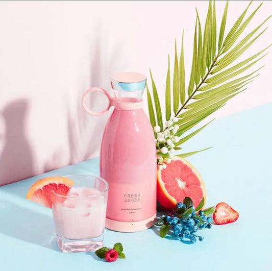 Frutio — Butelko-Blender 350ml