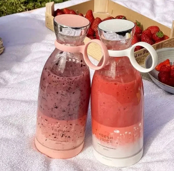 Frutio — Butelko-Blender 350ml