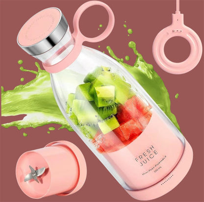 Frutio — Butelko-Blender 350ml