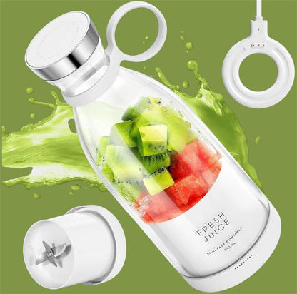 Frutio — Butelko-Blender 350ml
