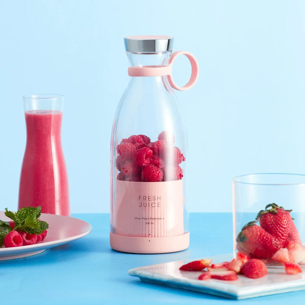 Frutio — Butelko-Blender 350ml