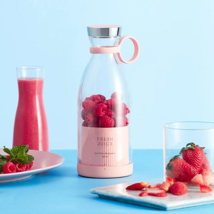Frutio — Butelko-Blender 350ml