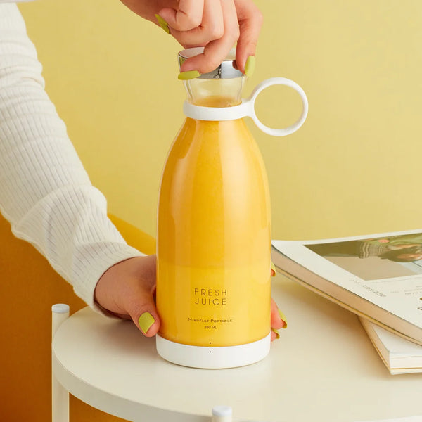 Frutio — Butelko-Blender 350ml