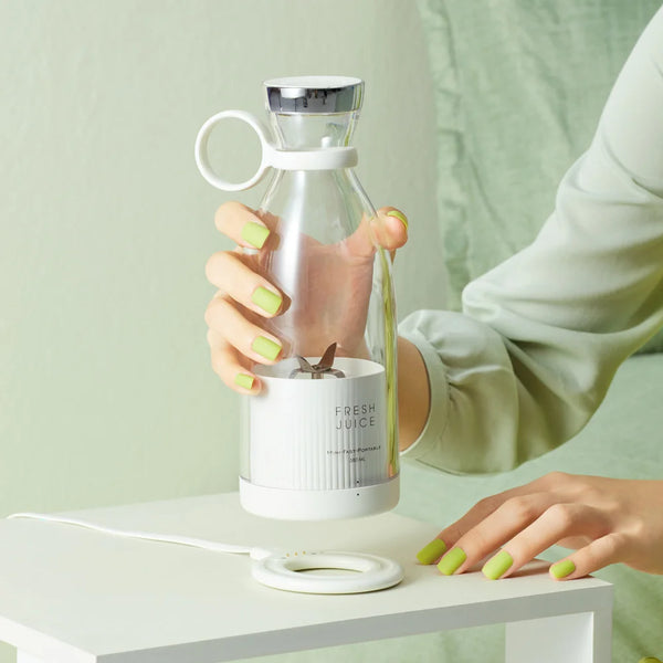 Frutio — Butelko-Blender 350ml